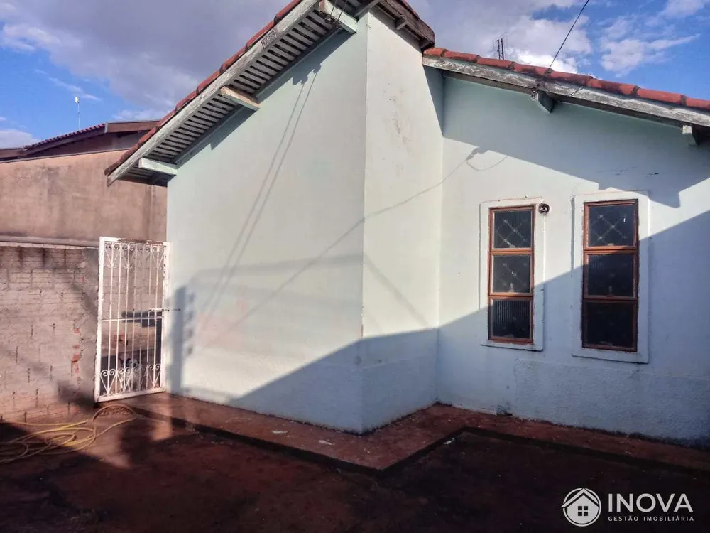 Casa, 3 quartos, 110 m² - Foto 1