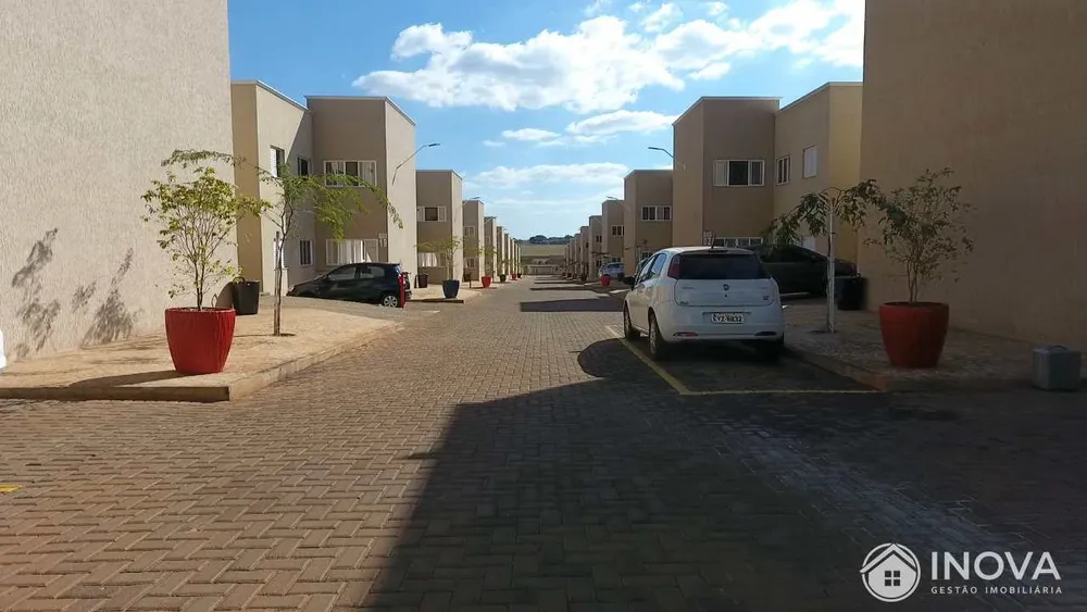 Apartamento, 2 quartos, 54 m² - Foto 7