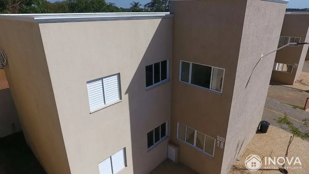 Apartamento, 2 quartos, 54 m² - Foto 8