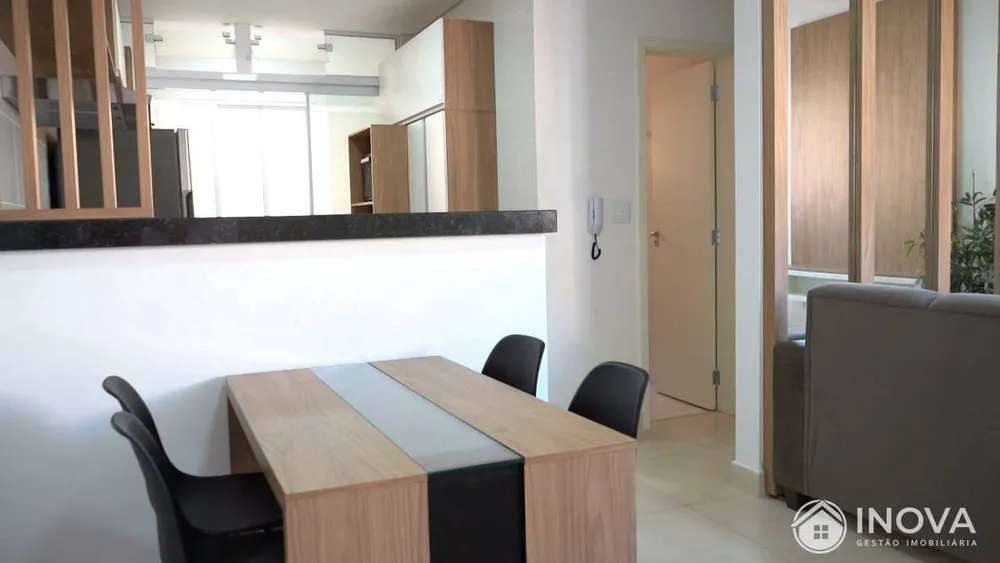 Apartamento, 2 quartos, 54 m² - Foto 9