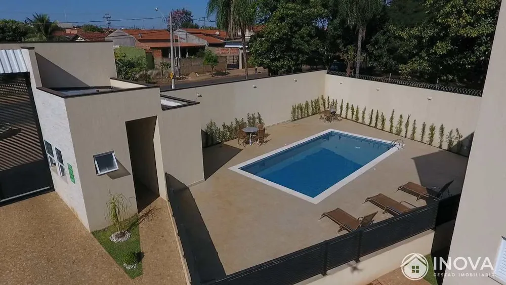 Apartamento, 2 quartos, 54 m² - Foto 6