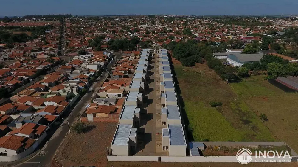 Apartamento, 2 quartos, 54 m² - Foto 3