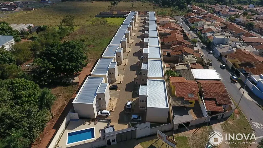 Apartamento, 2 quartos, 54 m² - Foto 4