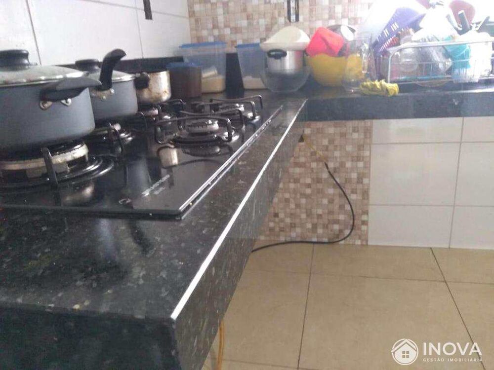 Casa, 1 quarto, 100 m² - Foto 1