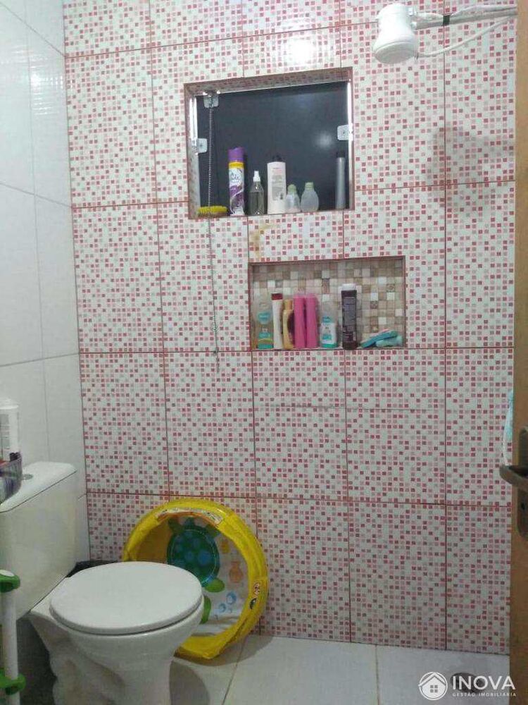 Casa, 1 quarto, 100 m² - Foto 7