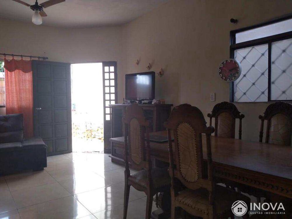 Casa, 1 quarto, 100 m² - Foto 2