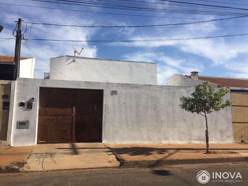 Casa, 1 quarto, 100 m² - Foto 4