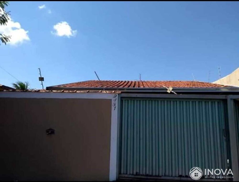 Casa, 2 quartos - Foto 1