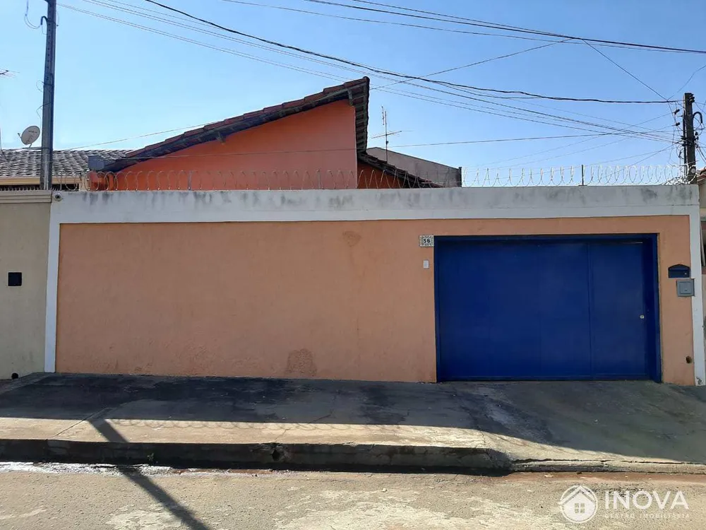 Casa, 3 quartos, 150 m² - Foto 1