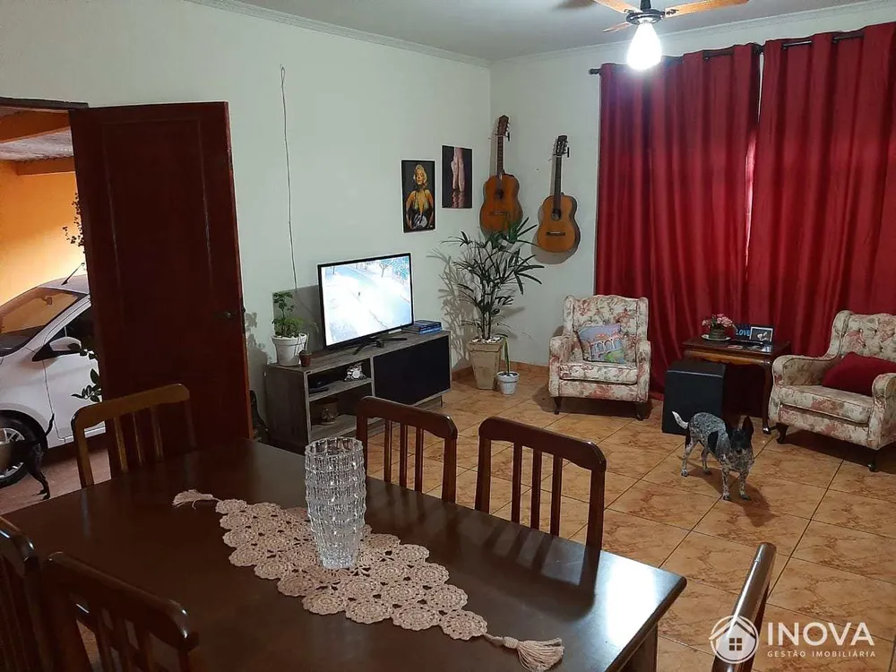 Casa, 3 quartos, 150 m² - Foto 3