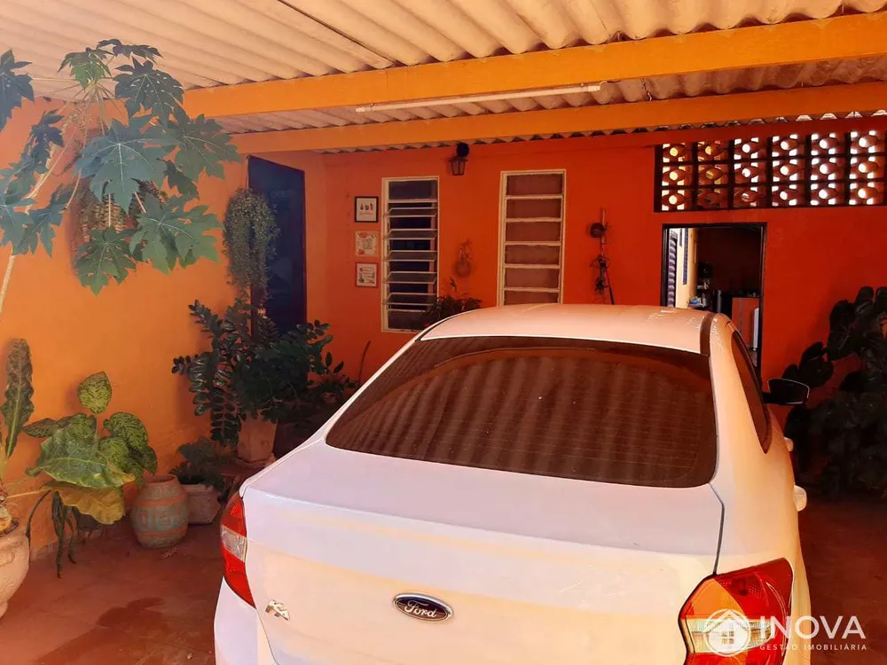 Casa, 3 quartos, 150 m² - Foto 2