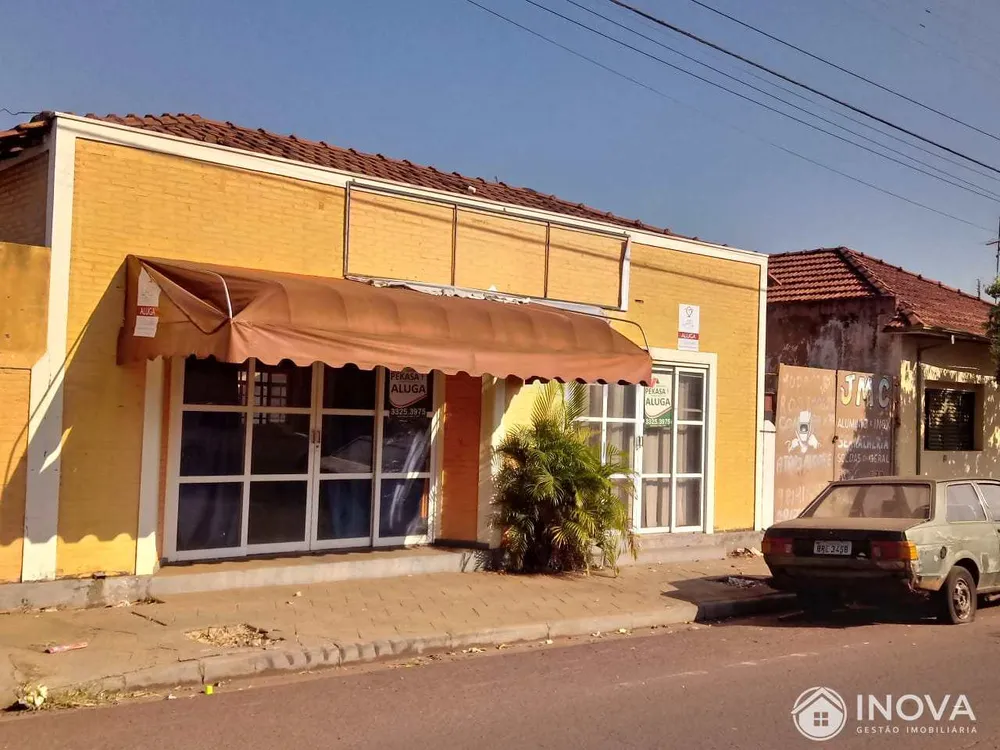 Sala-Conjunto, 59 m² - Foto 1