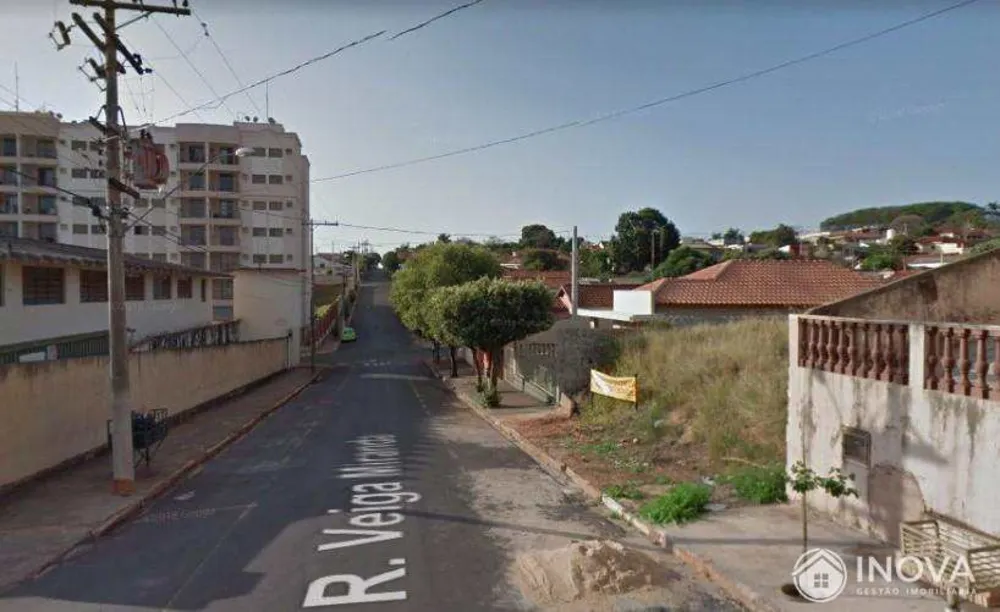 Terreno, 616 m² - Foto 3