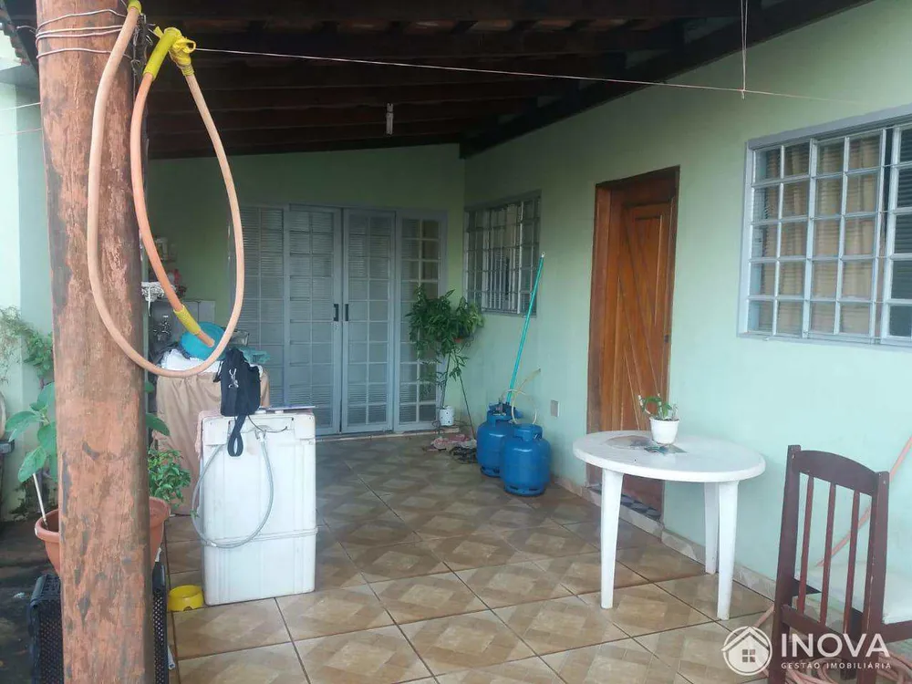 Casa, 1 quarto - Foto 4