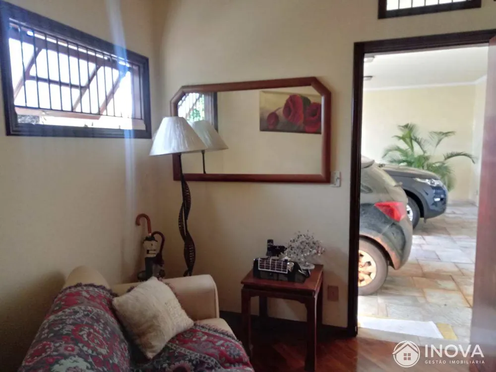 Sobrado, 660 m² - Foto 1