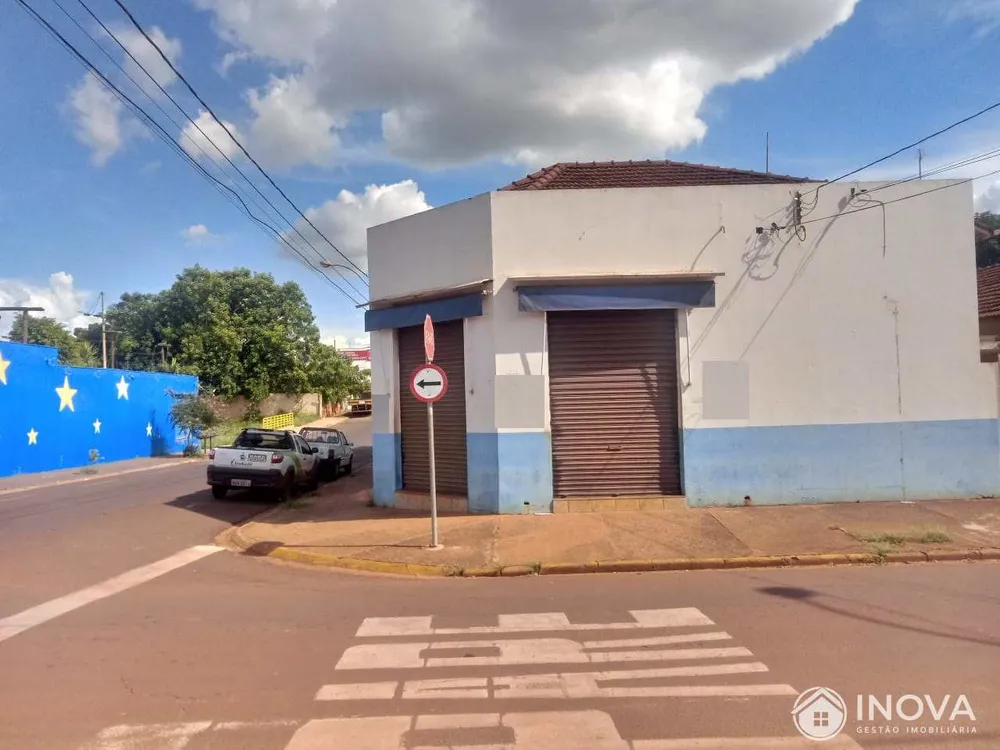 Sala-Conjunto - Foto 1