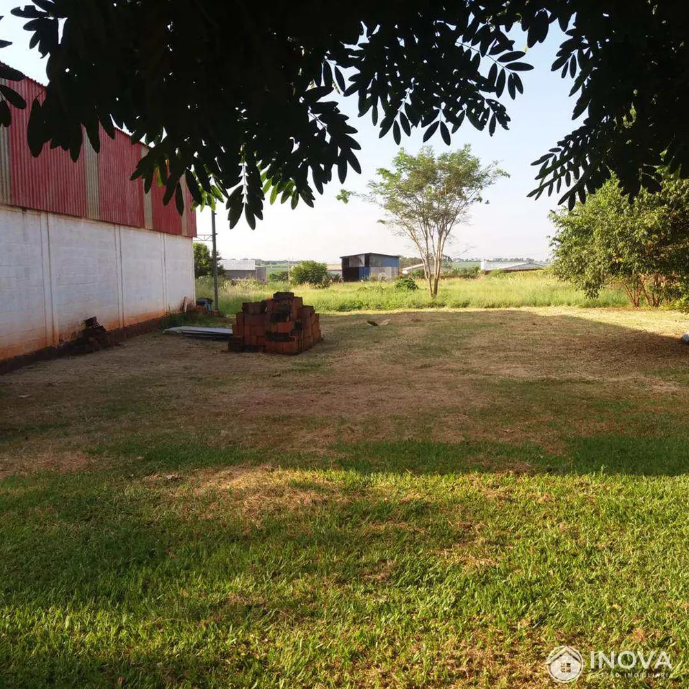Depósito-Galpão, 370 m² - Foto 5