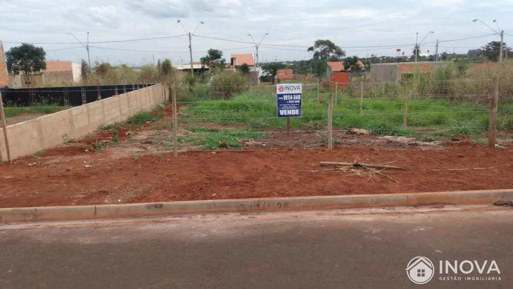 Terreno, 200 m² - Foto 1