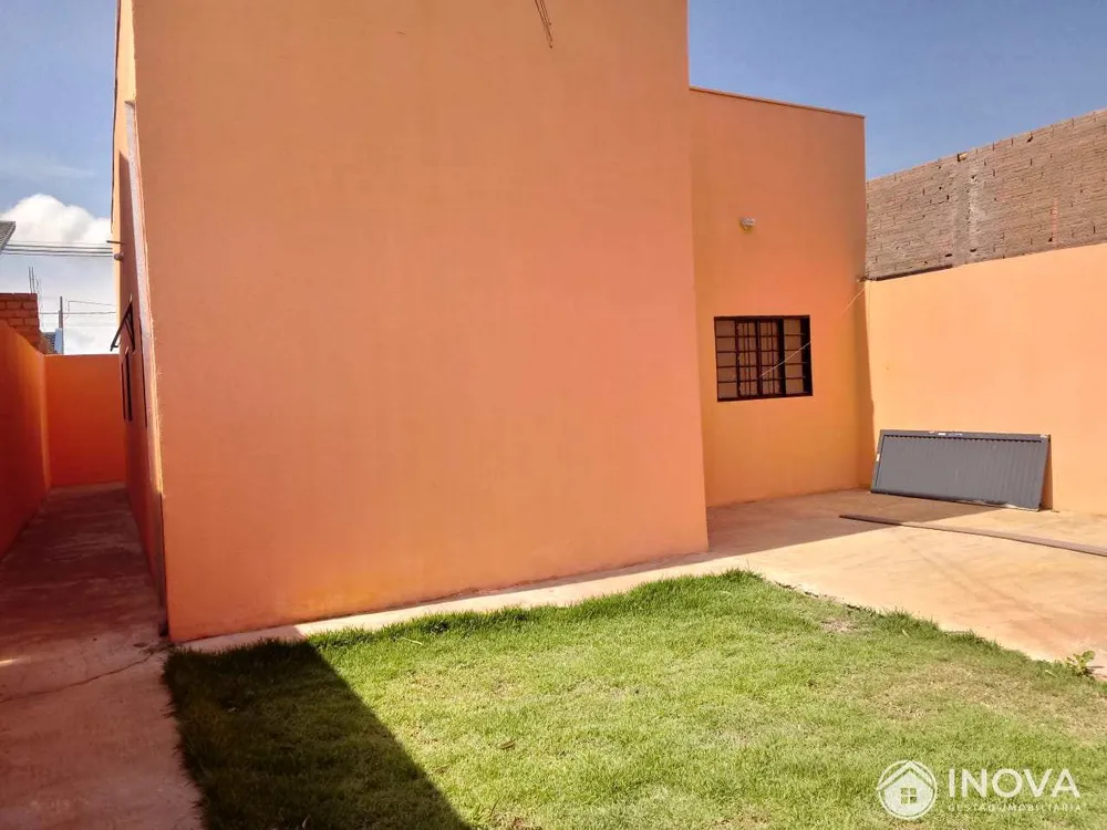 Casa, 3 quartos, 92 m² - Foto 2