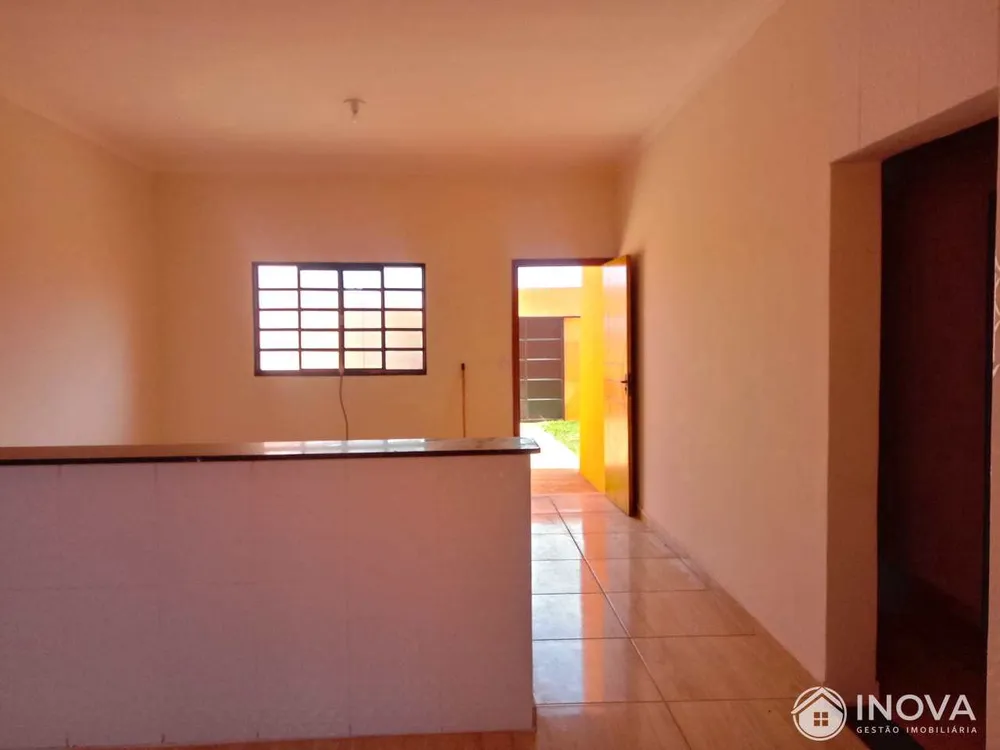 Casa, 3 quartos, 92 m² - Foto 4