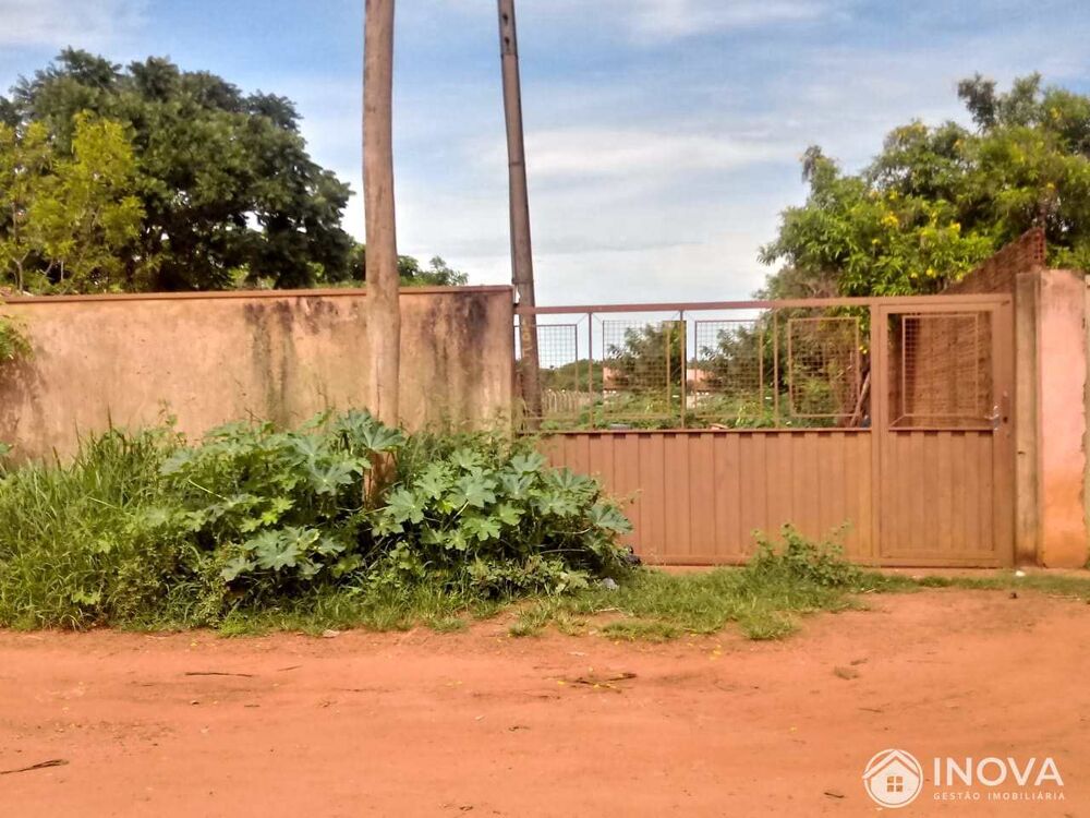 Terreno, 1460 m² - Foto 1