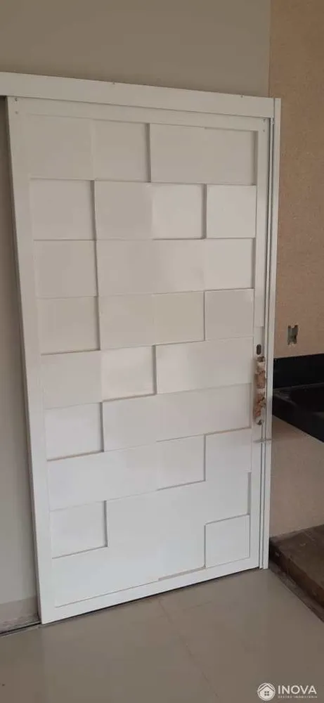 Casa, 3 quartos, 230 m² - Foto 1