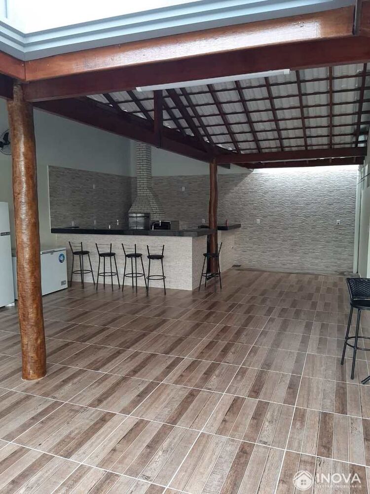 Casa à venda, 220m² - Foto 4