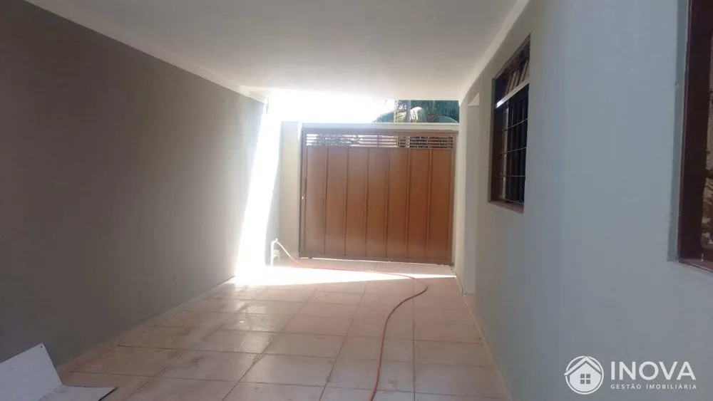 Casa, 1 quarto, 137 m² - Foto 1