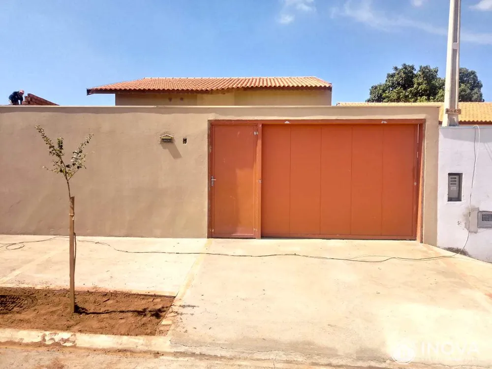 Casa, 2 quartos, 58 m² - Foto 1