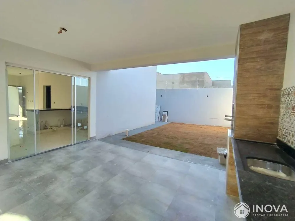 Casa, 2 quartos, 121 m² - Foto 7