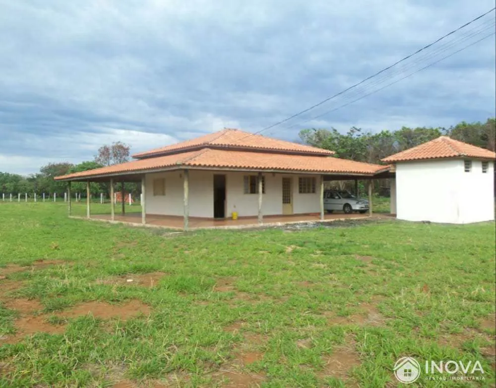 Sítio, 2 quartos, 2 hectares - Foto 1