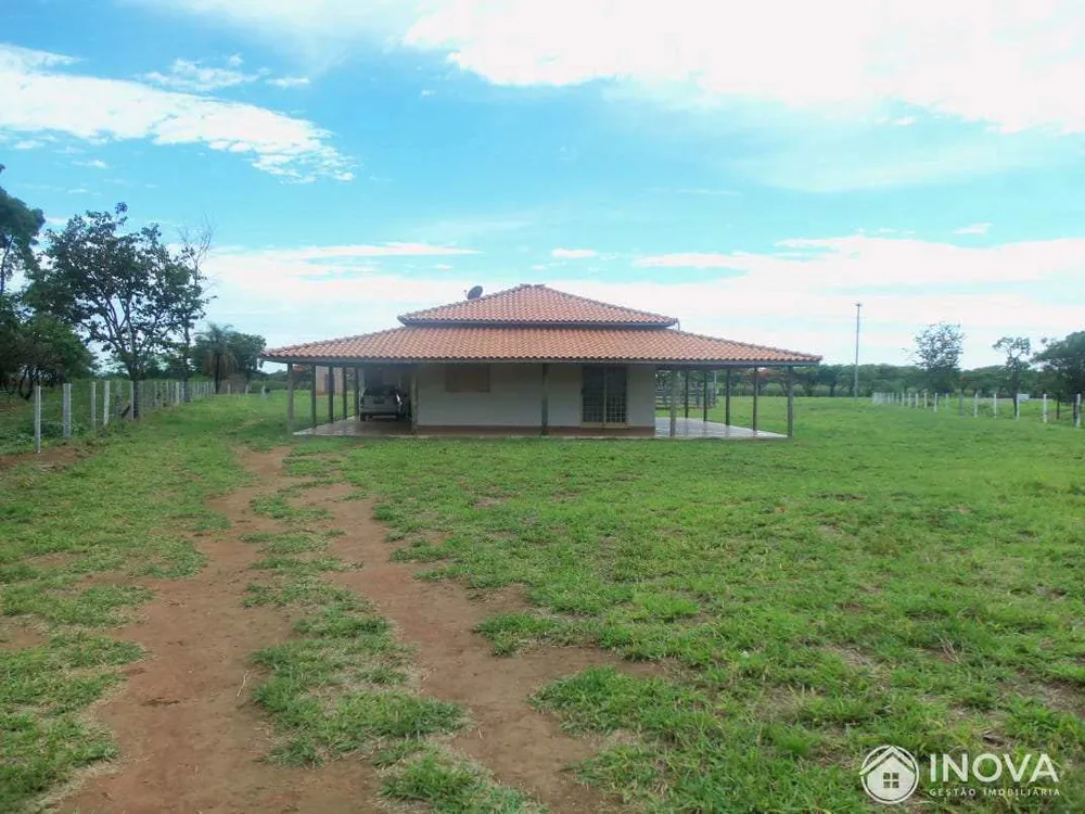 Sítio, 2 quartos, 2 hectares - Foto 4