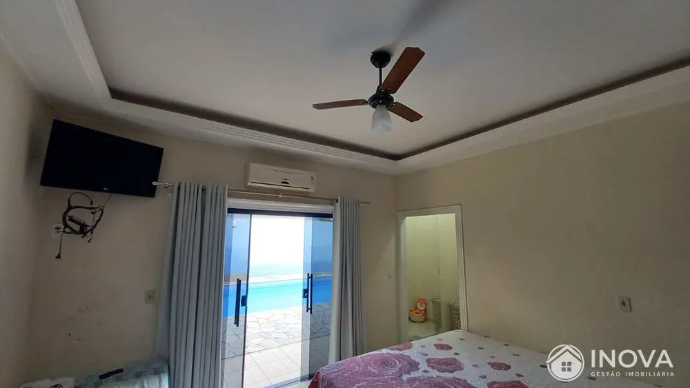Casa, 1 quarto, 258 m² - Foto 5