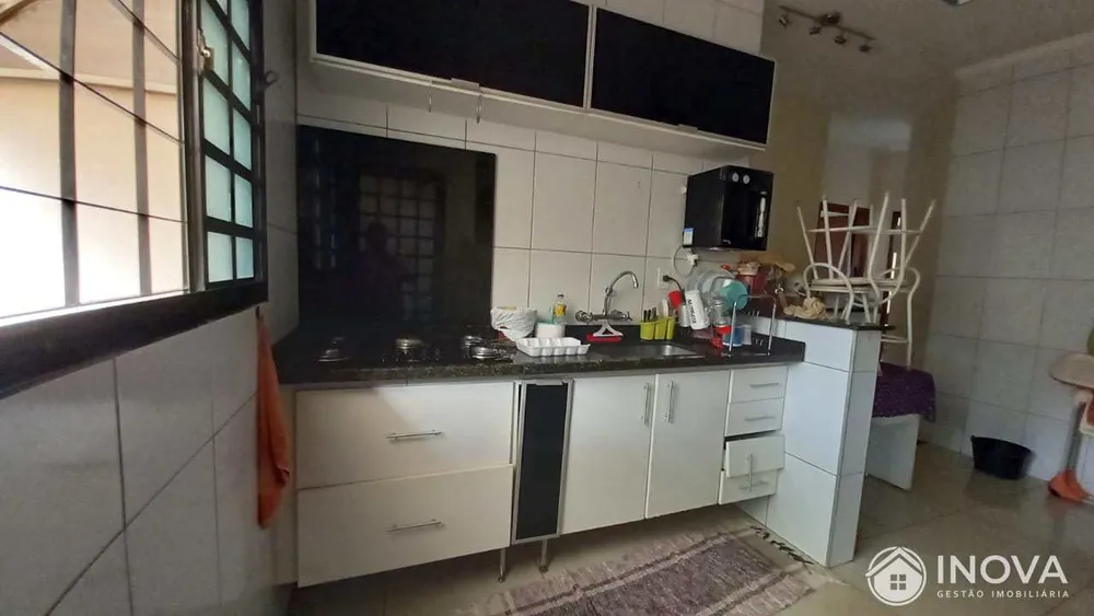 Casa, 1 quarto, 258 m² - Foto 10