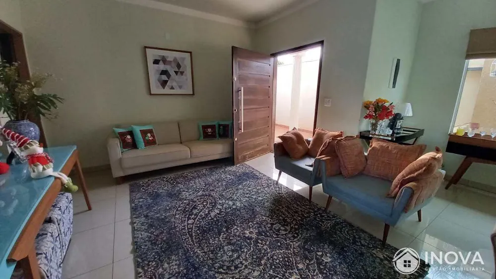 Casa, 1 quarto, 258 m² - Foto 3