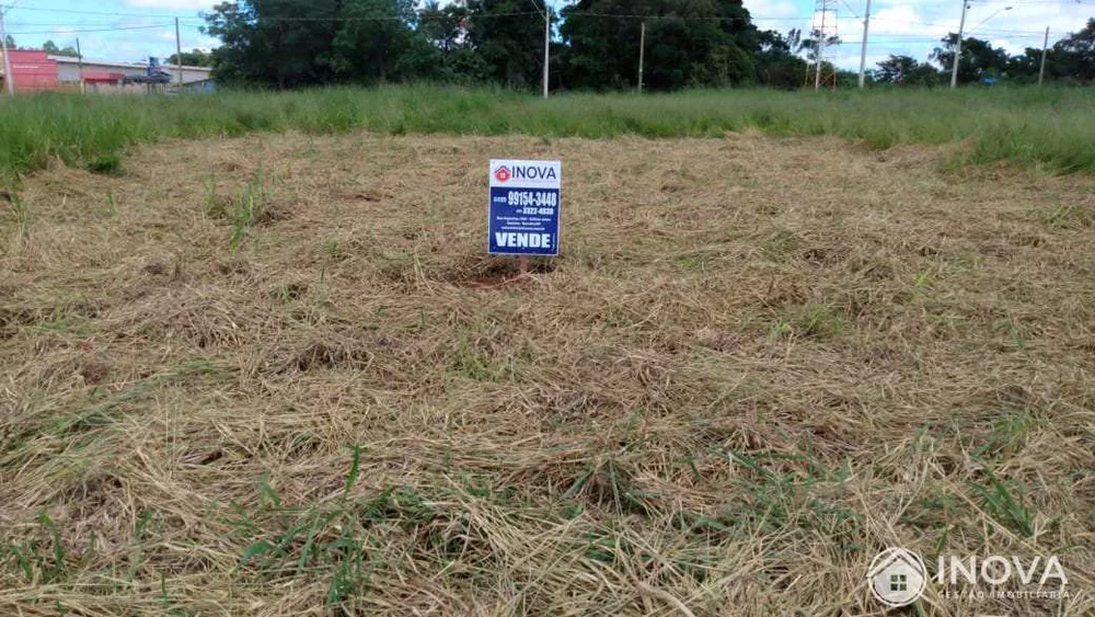 Terreno à venda, 200m² - Foto 1