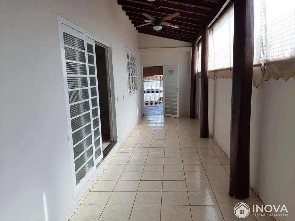 Casa, 3 quartos, 200 m² - Foto 12