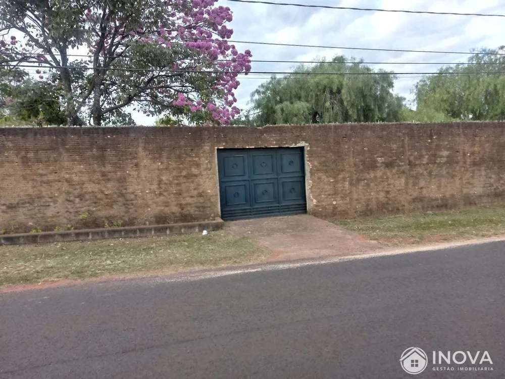 Chácara, 5 quartos, 5000 m² - Foto 1