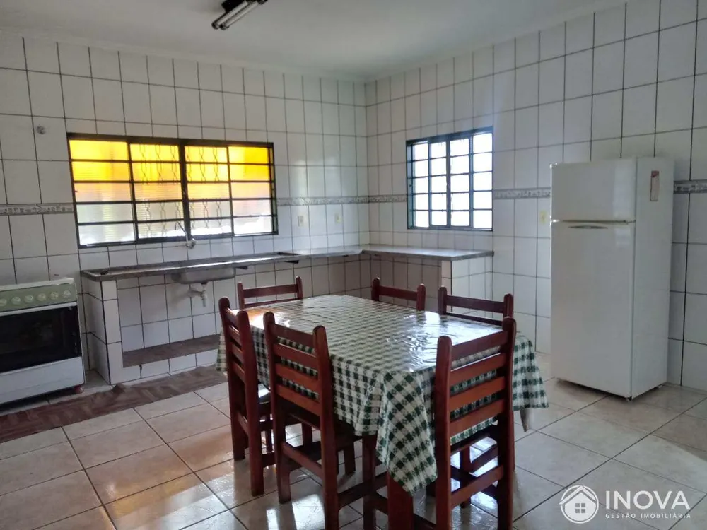 Chácara, 5 quartos, 5000 m² - Foto 10