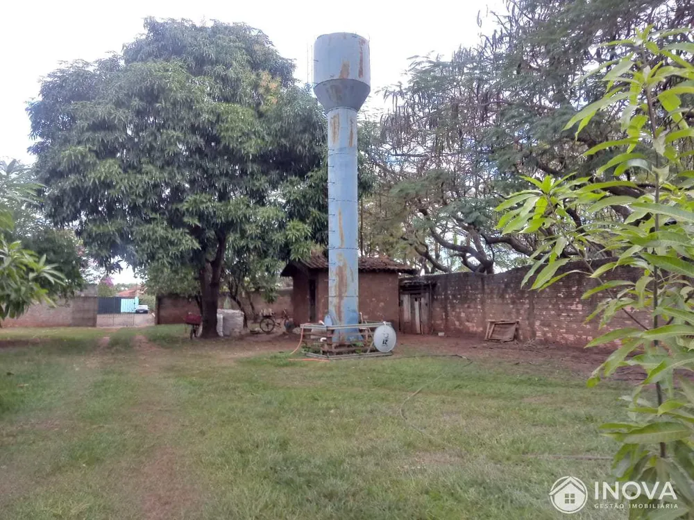 Chácara, 5 quartos, 5000 m² - Foto 2