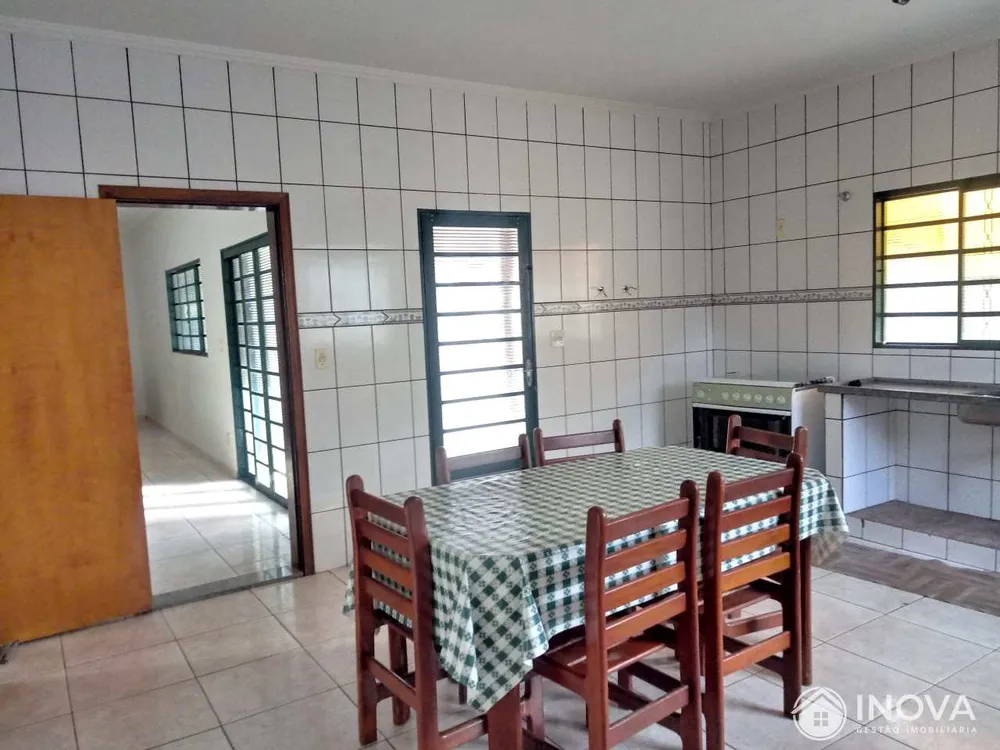 Chácara, 5 quartos, 5000 m² - Foto 8