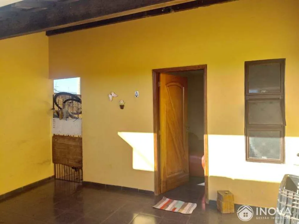 Casa, 3 quartos, 122 m² - Foto 1