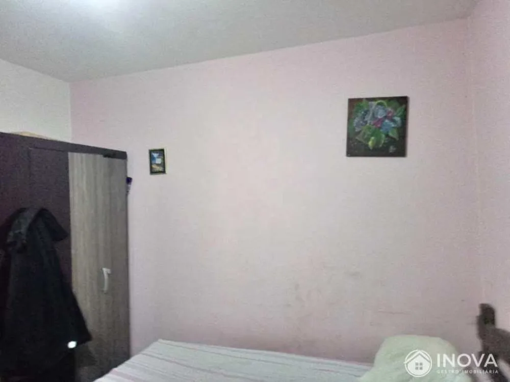 Casa, 3 quartos, 122 m² - Foto 1