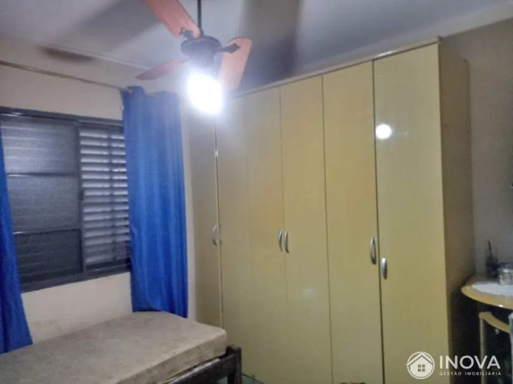 Casa, 3 quartos, 122 m² - Foto 2