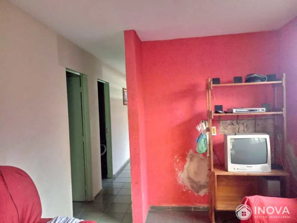 Casa, 3 quartos, 122 m² - Foto 2