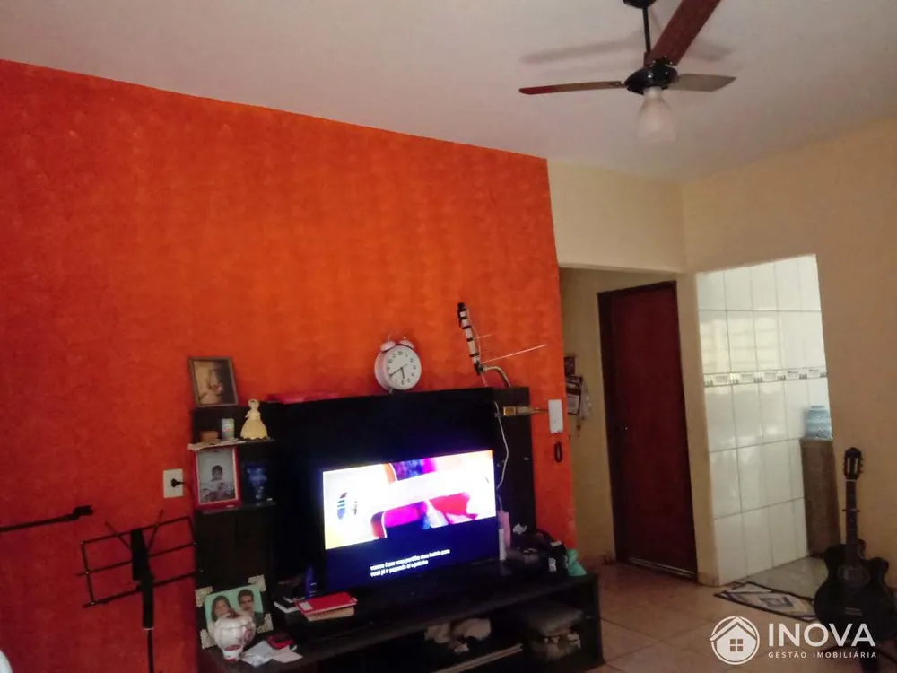 Casa, 2 quartos, 151 m² - Foto 4