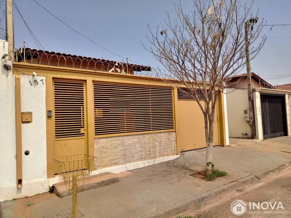 Casa, 2 quartos, 151 m² - Foto 1