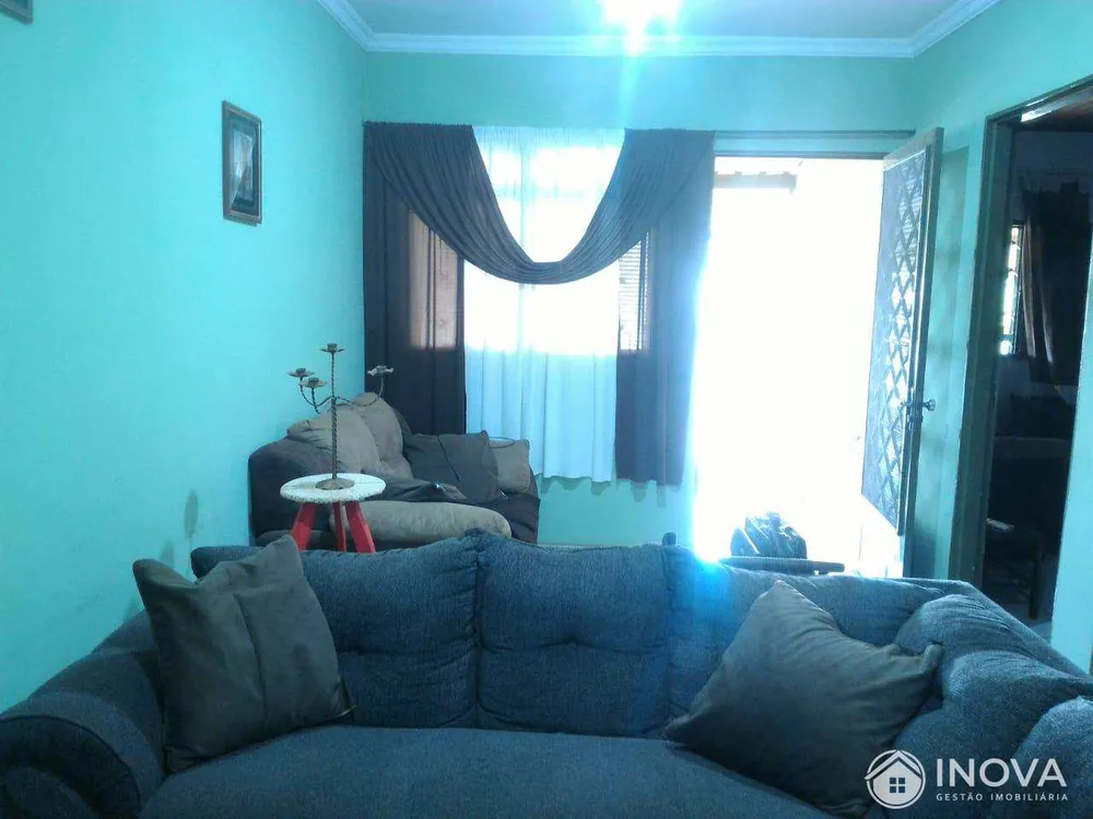 Casa, 1 quarto, 154 m² - Foto 6