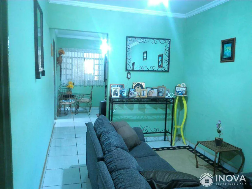 Casa, 1 quarto, 154 m² - Foto 8