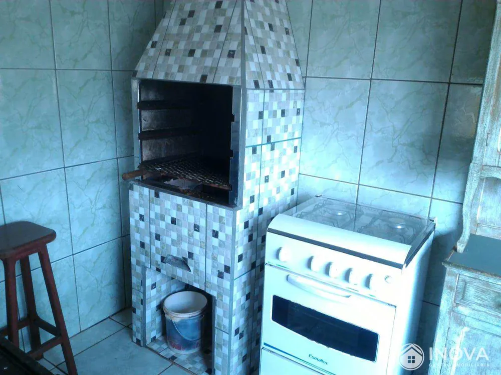 Casa, 1 quarto, 154 m² - Foto 3